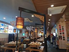 大堂-小门坎三合鱼(总店)