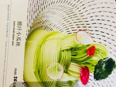 -山丹丹西北菜(金贸大厦店)