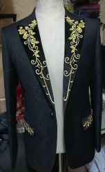 -Shanna Tailor西服.夹克.礼服全定制(科技馆店)