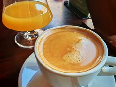 -百客咖啡(国际大厦店)