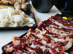 -潮发潮汕牛肉店(永庆坊店)