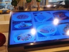 -西贝海鲜汇(槐安路店)