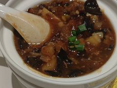 -惠丰堂饭庄(北洼路店)