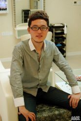 -极致·本色 发型工作室