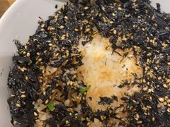 日式海苔饭-池奈·咖喱蛋包饭(熙地港店)