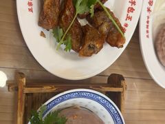 -芋包王闽南茶楼(八市店)