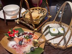 -泰妃殿(武汉首店)