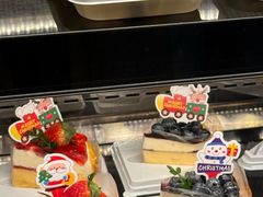 -FANEN法念·烘焙·甜点(万象城店)