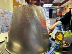-地锅之家·鲜货工厂(华发路店)