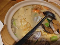 -妈妈菜舟山海鲜(定海古城店)