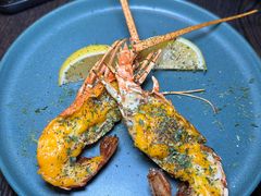 -The Cheebat 锌吧·Bistro(体育西店)