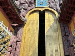 -上海东林寺(金山区)