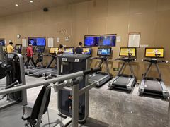 -辛巴达游泳健身(华泰宾馆店)