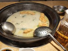 -陈大锅·岳阳鱼馆·地道岳阳菜(美食街店)