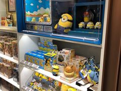 -泡泡玛特POPMART(国金街店)