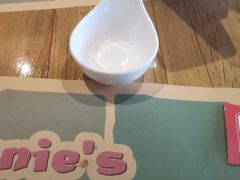 -安妮意大利餐厅(国贸店)