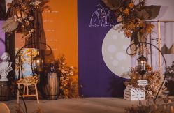 -泓瑞金陵大酒店·宴会厅