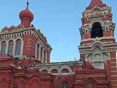 -圣·阿列克谢耶夫教堂