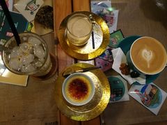 -西关84·History·Art·Cafe