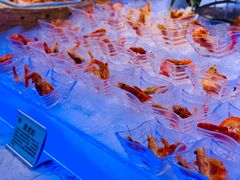 -澜悦港海鲜体验主题餐厅
