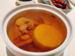 -侨美食家·粤菜(体育西路店)