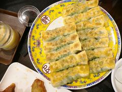 -七菜馆·东北菜·蒸饺(文体路店)