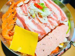 -阿卡AK.Lab洋风韩餐(花园路万达坊店)