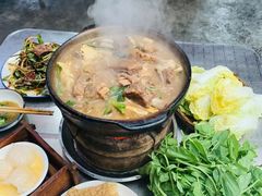 -小板凳(四公里店)