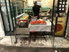 -茅炒屋龙虾·烧烤·湘菜(新河路店)