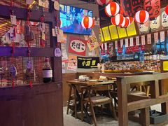 -白石的深夜食堂(济南万象城店)
