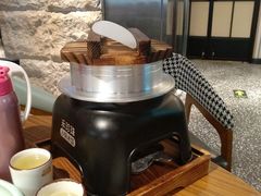 -禾珍珠家常小馆(河南博物院店)