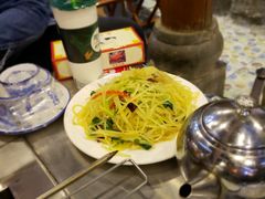 -宗泉烤全羊·烤羊腿·家常菜(解放东路店)