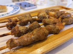-提雅新疆炒米粉(青岛万象城店)