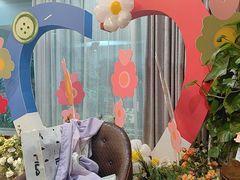 -四季轩中餐厅(徐州开元名都大酒店)