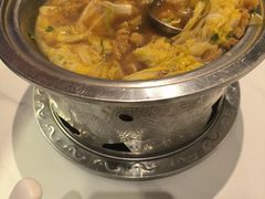 -山东宾馆·齐鲁苑餐厅