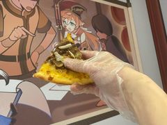 -必胜客(航洋国际店)