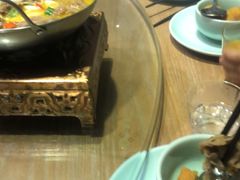 -小菜园新徽菜(马鞍山金鹰店)