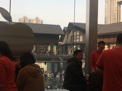 -Apple零售店(成都太古里店)