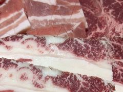 -九田家黑牛烤肉料理(新辰里亚运村店)