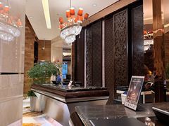 -西安赛瑞喜来登大酒店