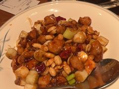 -又一福烤鸭·北京菜(东四店)