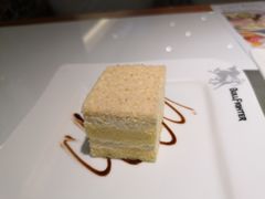 -斗牛士牛排餐厅(嘉里汇店)