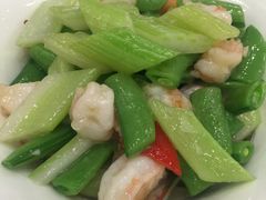 -太极·粤菜餐厅(亚运村鸟巢店)