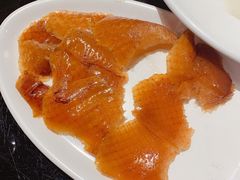 -皇城根北京风味主题餐厅(中海环宇城店)