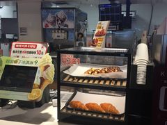 -肯德基(西稍门店)