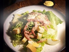 凯撒沙拉-1901 Cafe(西四店)