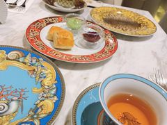 -théATRE 茶聚场(王府中環店)