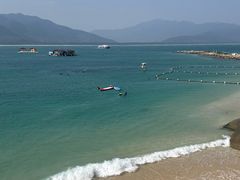 -海南分界洲岛旅游区