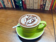 -街角 T·COFFEE 融合料理·BISTRO(车公庙店)