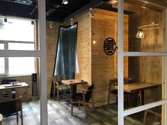 -劳顶笨咖啡(丽水宜家店)